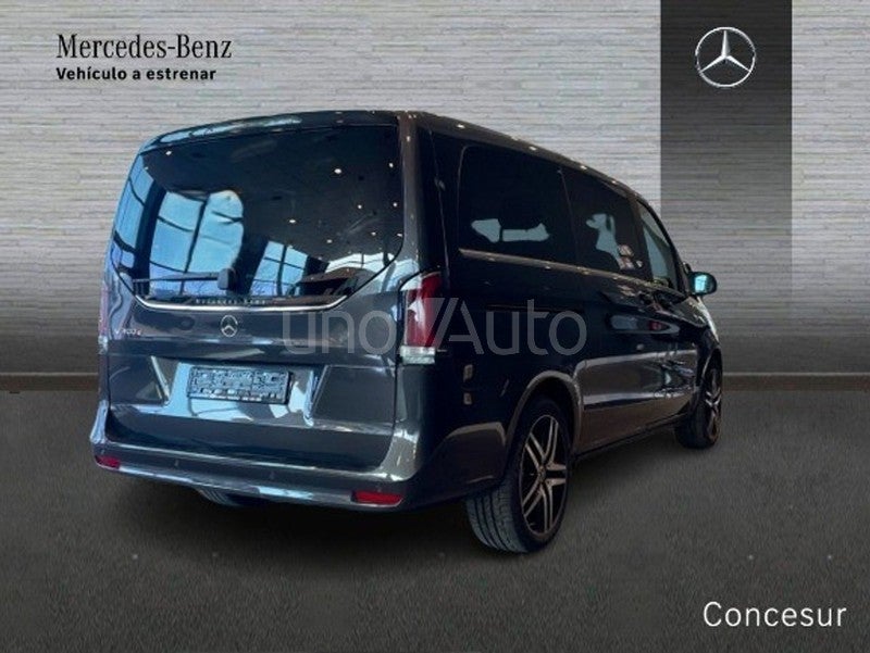 300 d Avantgarde Largo