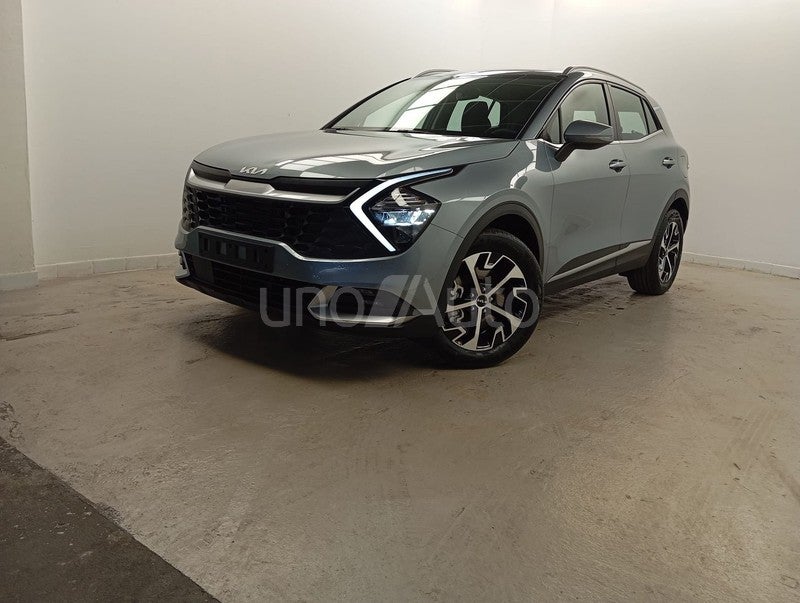 Sportage 1.6 T-GDi HEV Drive 215