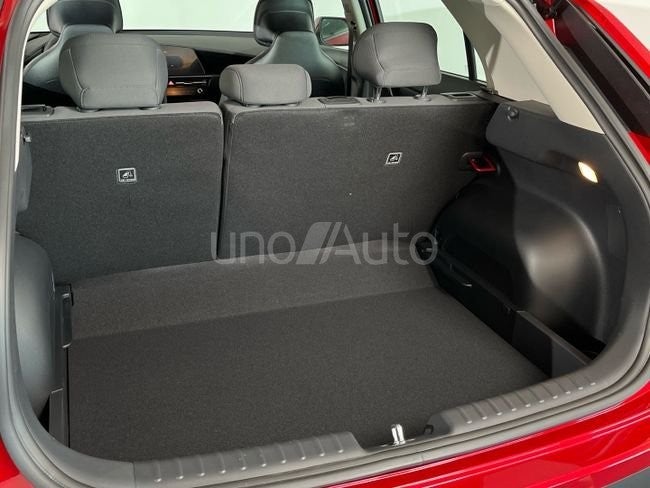Niro 1.6 HEV Concept 139
