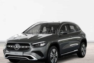 MERCEDES-BENZ Clase GLA 200