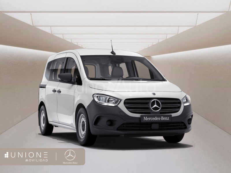 110 CDI Tourer BASE Medio