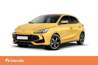 MG MG3 1.5 Comfort