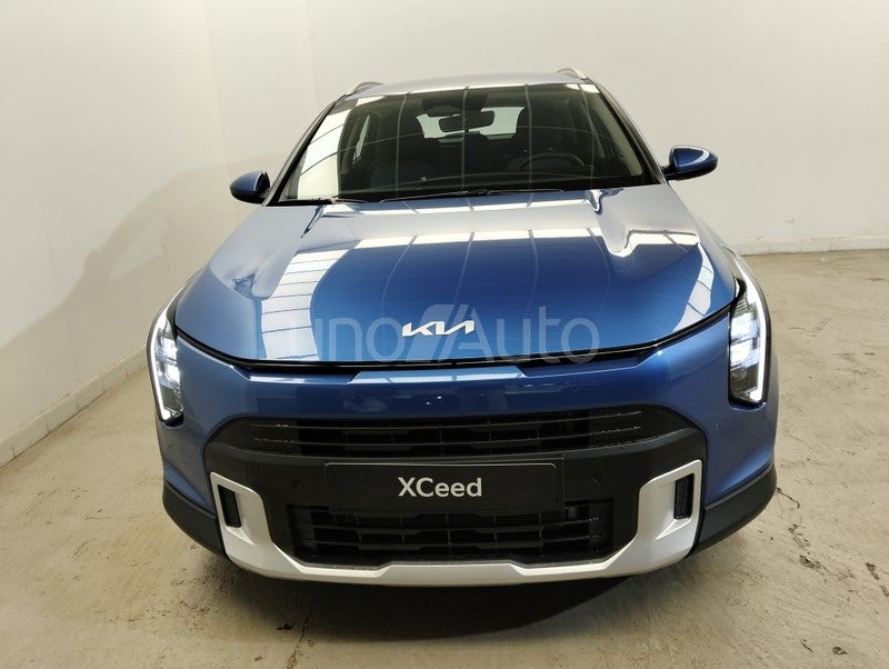 XCeed 1.0 MHEV Drive DCT 115