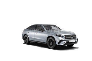 MERCEDES-BENZ Clase GLC 250 4Matic Aut.