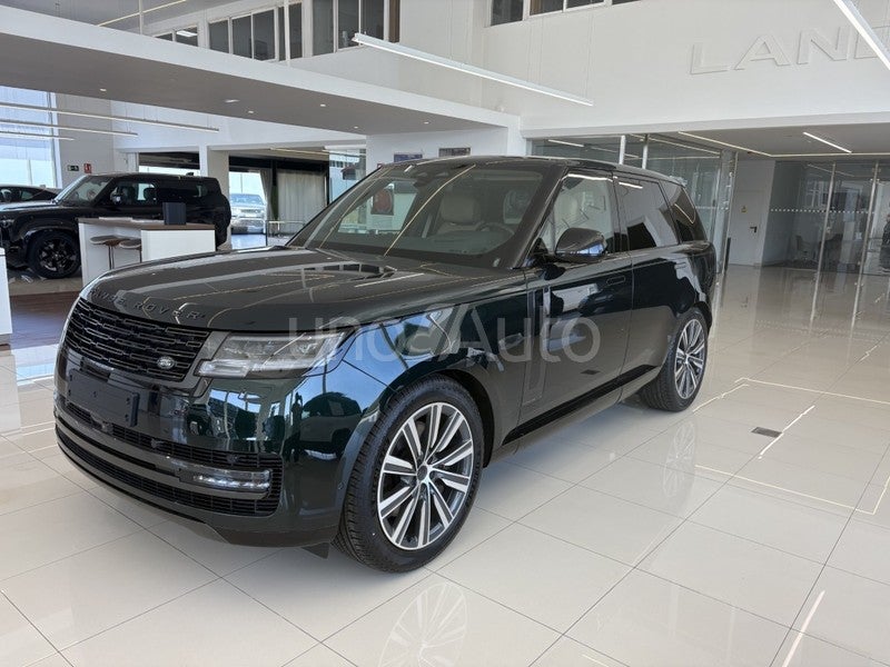Range Rover 3.0 Si6 PHEV Autobiography SWB AWD Aut. 550