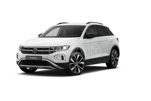 VOLKSWAGEN T-Roc 1.0 TSI Dark Line 85kW