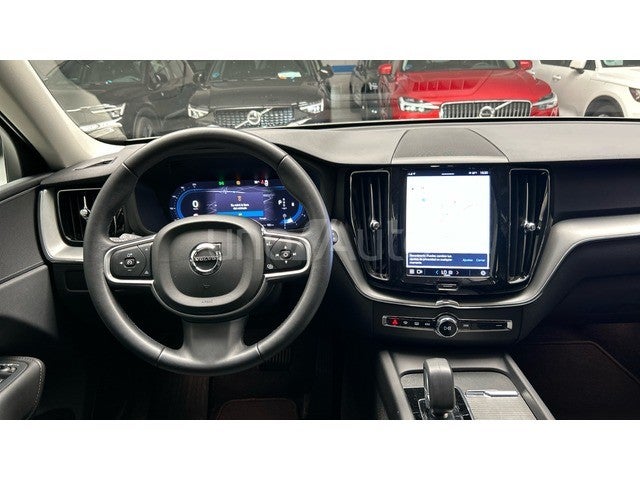 XC60 B4 Core FWD Aut.