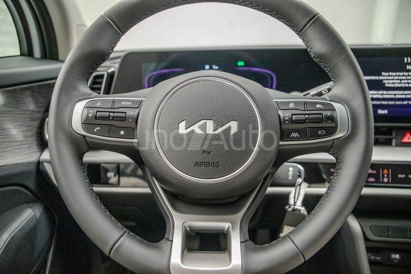 1.6 CRDi MHEV 100kW (136CV) Drive 4x2