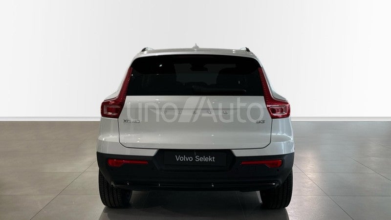 XC40 PLUS, B3 MILD HYBRID, GASOLINA, DARK