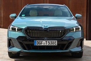 BMW Serie 5 i5 Touring eDrive40