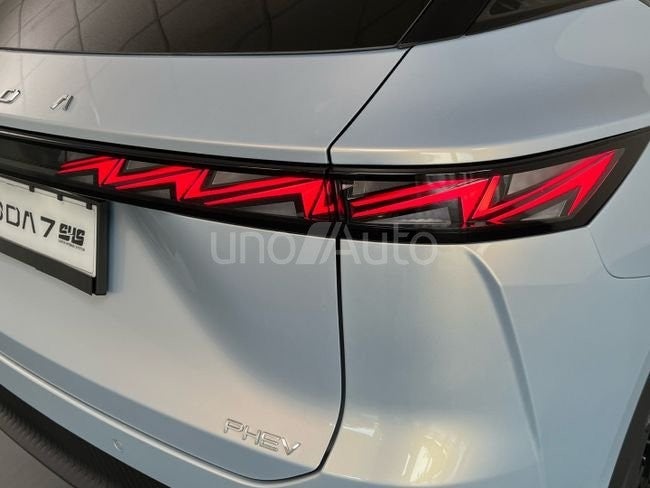 SHS-P Premium FWD 1.5 TGDI 205kW (279CV)