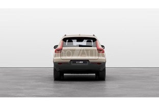 VOLVO EX40 Recharge Single Core Aut.