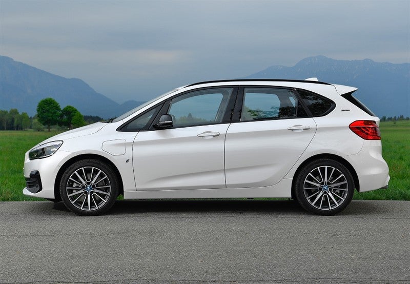 218i Active Tourer