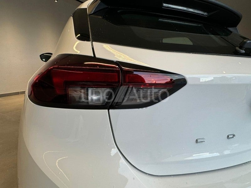 Corsa 1.2T XHL S/S Edition 100