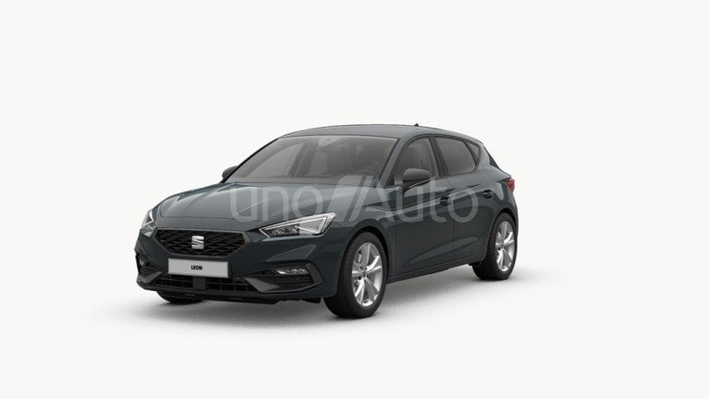León 1.5 TSI S&S FR Special Edition 150