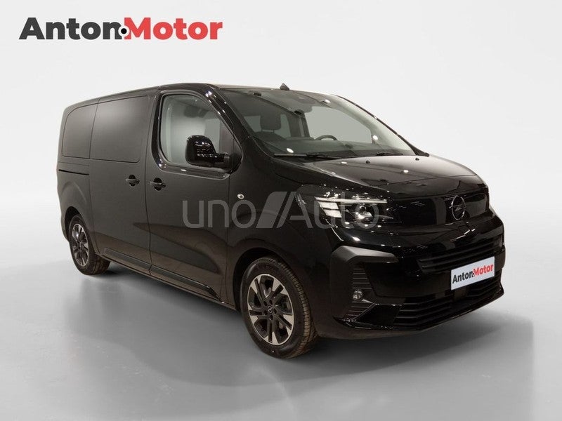 2.0 TD 132kW (180CV) Auto