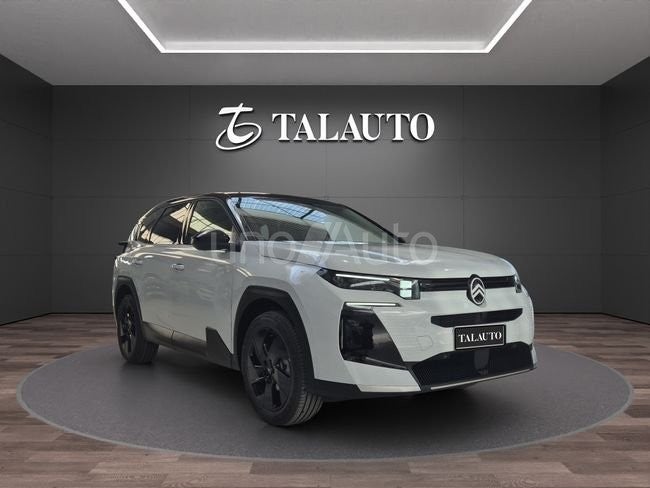HYBRID 107kW (145CV) e-DCS6 Plus