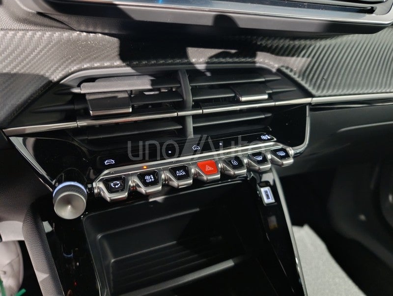 2008 Hybrid Style eDCS6 145