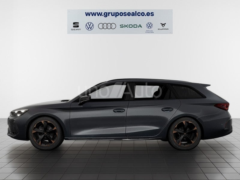 León Sportstourer 1.5 eTSI 110 DSG