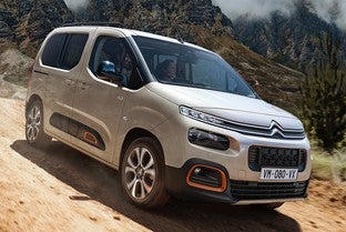 CITROEN Berlingo M1 ë-Berlingo 50kWh Talla M Live Pack