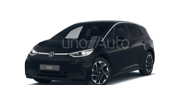 ID.3 Pro 150kW 63kWh