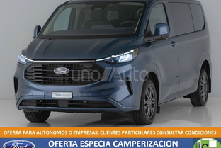 FORD Transit Kombi/Mixta FT 350 L2 Kombi 2.0 Ecoblue Trend 130