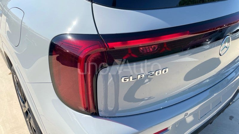 GLB GLB 200