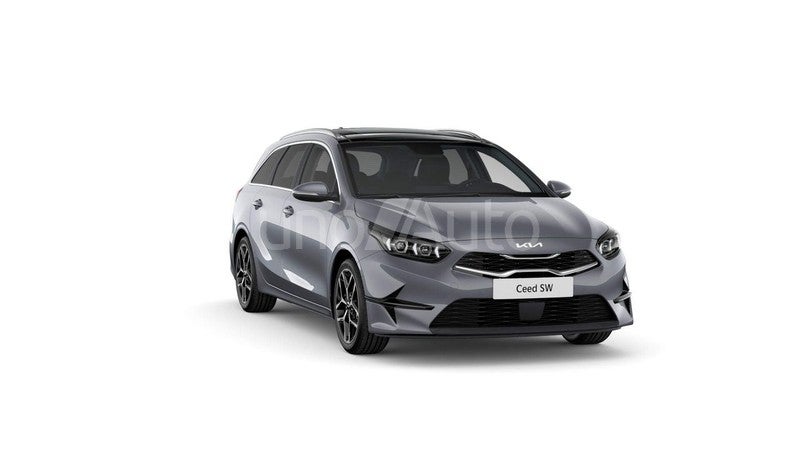 Tourer 1.0 MHEV 74kW (100CV) Drive DCT