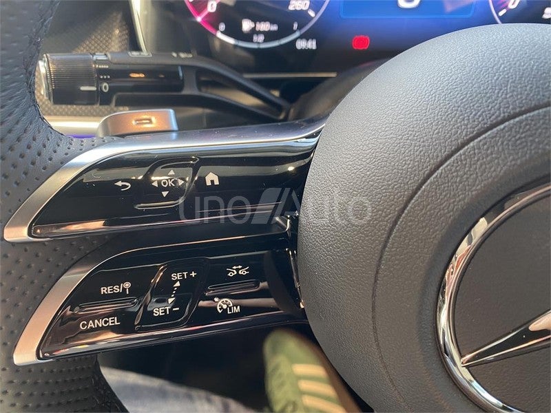 CLASE GLC GLC 220 d 4MATIC