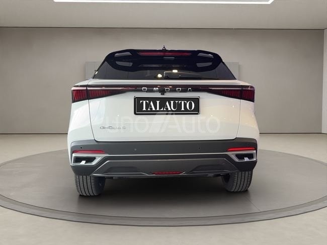 MY2 - Premium 1.6 TGDI 108kW (14cv)