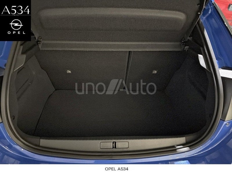 Corsa 1.2T XHL Hybrid S/S GS Aut. 110