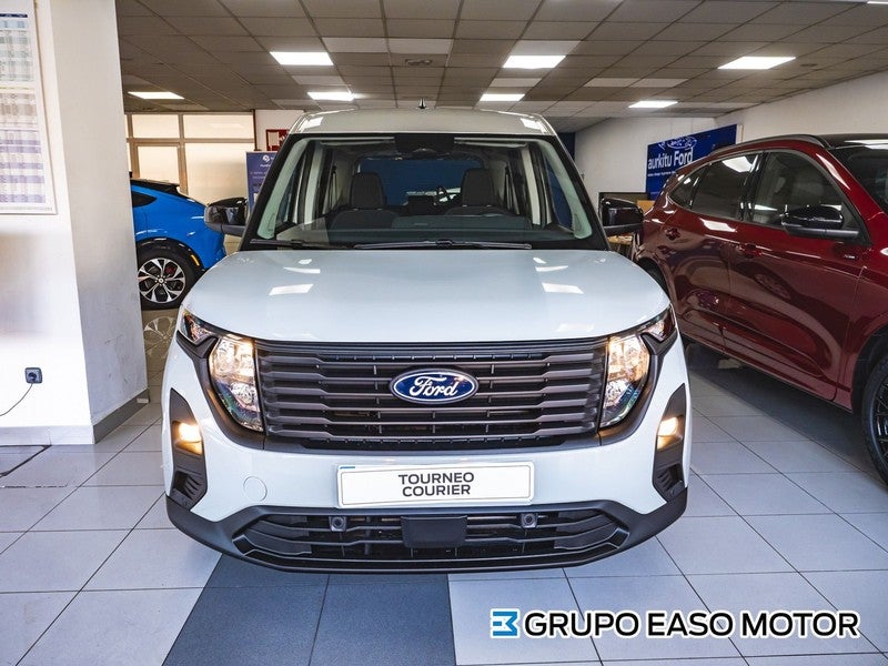 Tourneo Courier 1.0 Ecoboost Trend