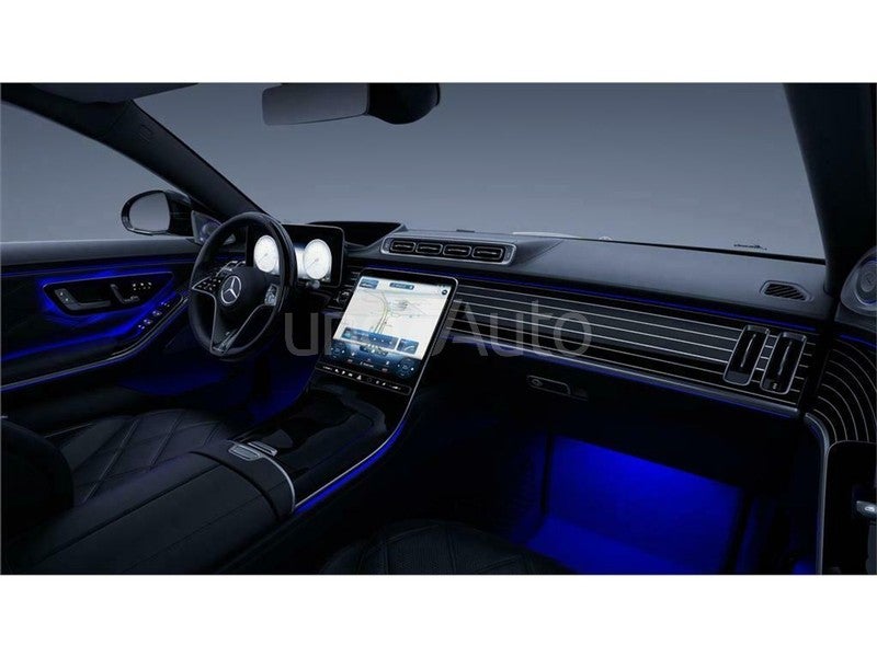 Mercedes-Maybach S 580 e