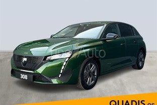 PEUGEOT 308 1.2 PureTech S&S Style 130