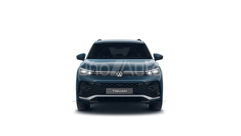 Tiguan 1.5 eTSI R-Line DSG 110kW