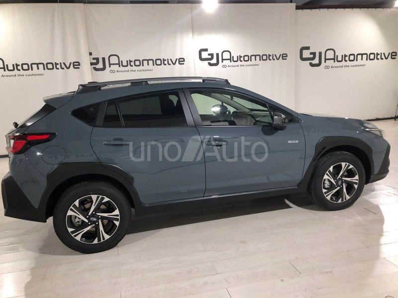 Crosstrek 2.0i Hybrid Active CVT