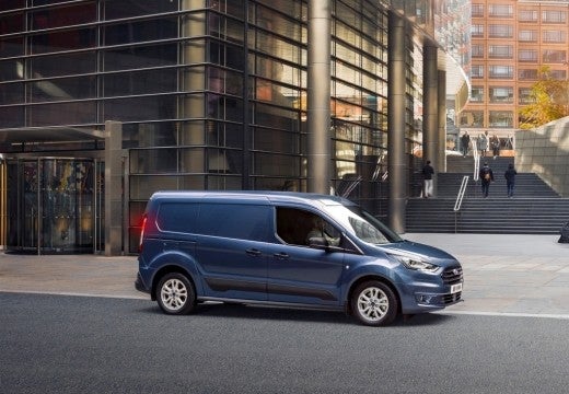 FT 230 Kombi S&S B. Larga L2 Trend 100