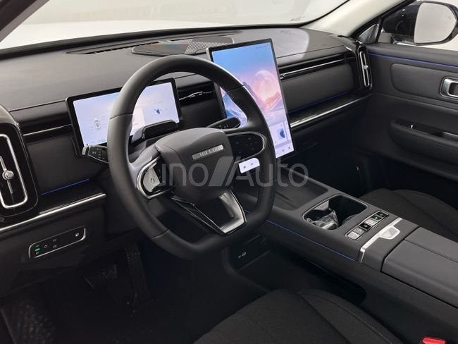PHEV Business 1.5 TGDI+1DHT FWD