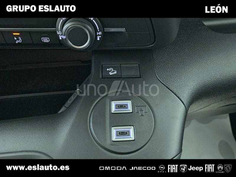 Dobló 1.5 Talla M 75KW