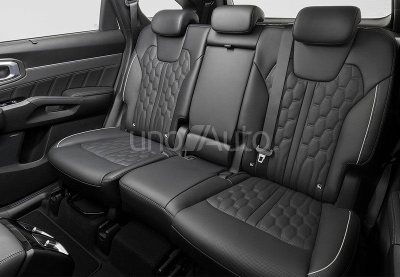 Sorento 1.6 T-GDi PHEV Drive 4x4