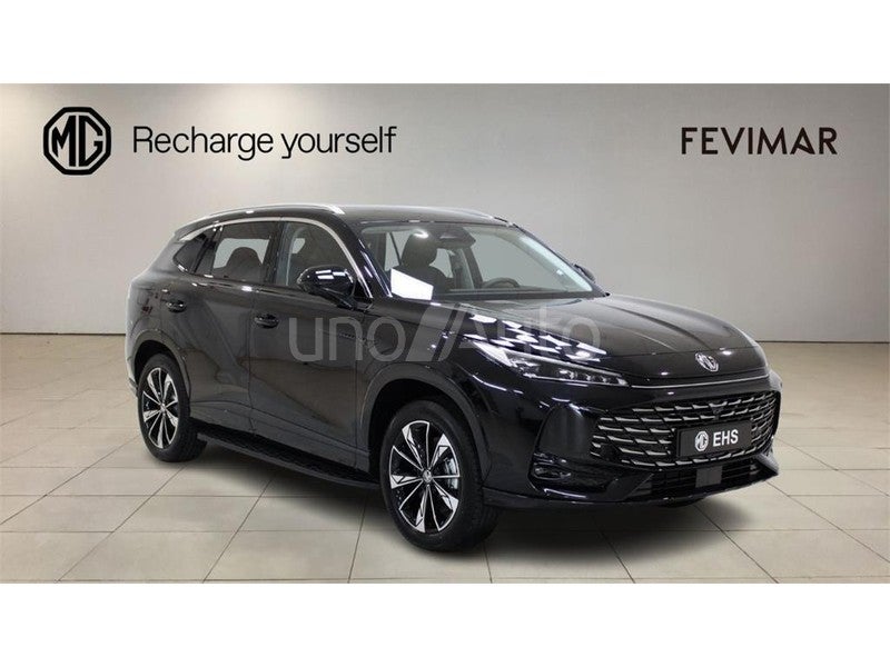 E 1.5T-GDI PHEV Comfort