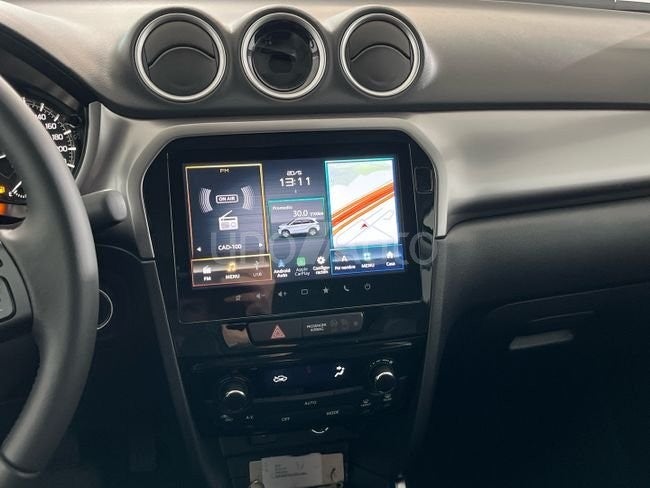 1.4 T S2 Mild Hybrid