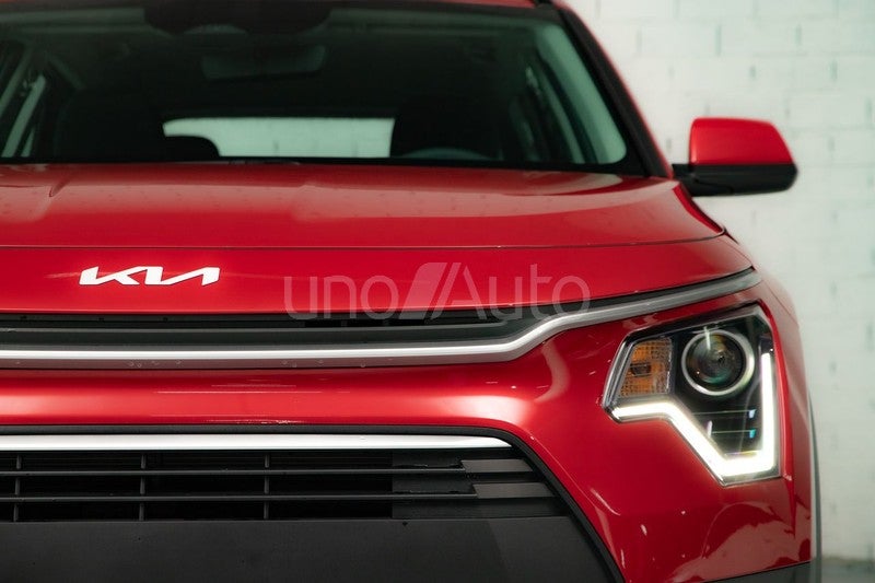 1.6 GDi HEV 95kW (129CV) Concept