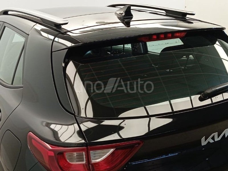 1.0 TGDi 74kW 100CV MHEV MT Business