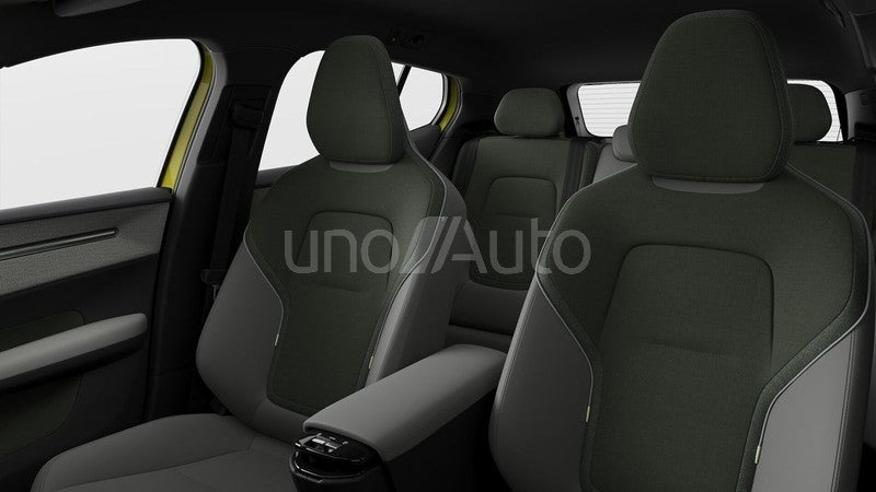 EX30 Single Extended Range Plus RWD