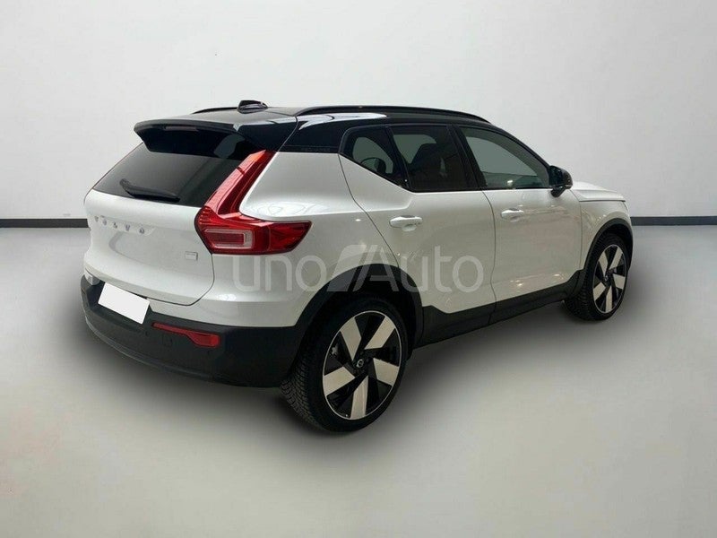 Recharge Single Plus Auto