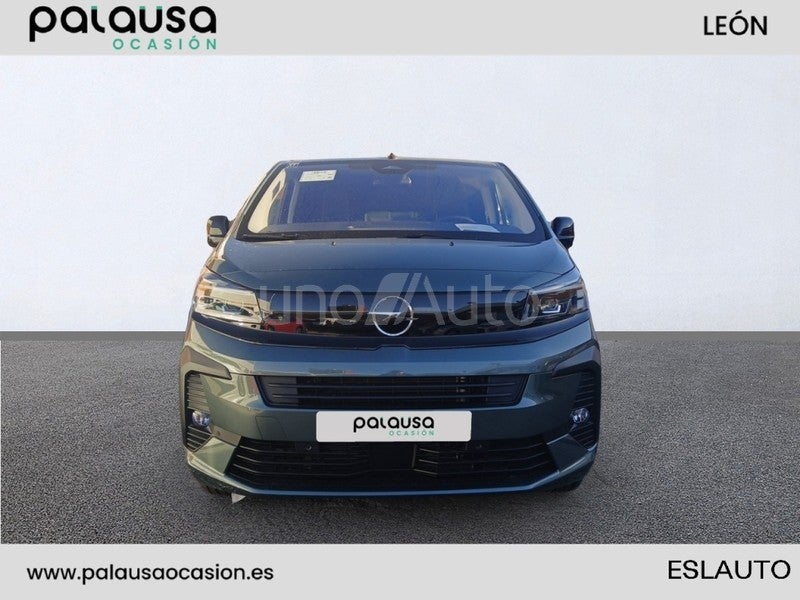 Zafira 2.0 D AT8 180