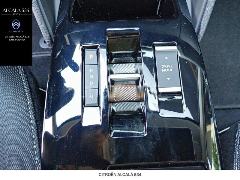 C4 Hybrid Business Edition eDSC6 145