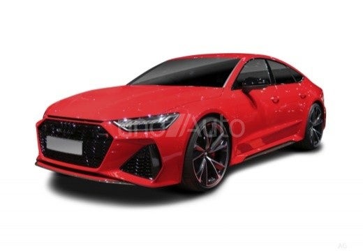 RS7 Sportback TFSI quattro tiptronic