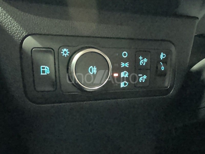 ST-Line 2.5 Duratec PHEV 178kW Auto